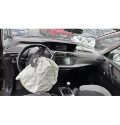Compresseur clim CITROEN C4 GRAND PICASSO 2