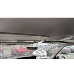 Compresseur clim CITROEN C4 GRAND PICASSO 2