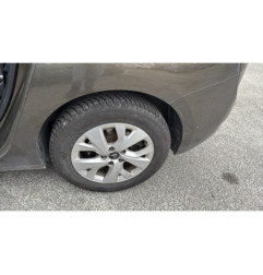 Compresseur clim CITROEN C4 GRAND PICASSO 2