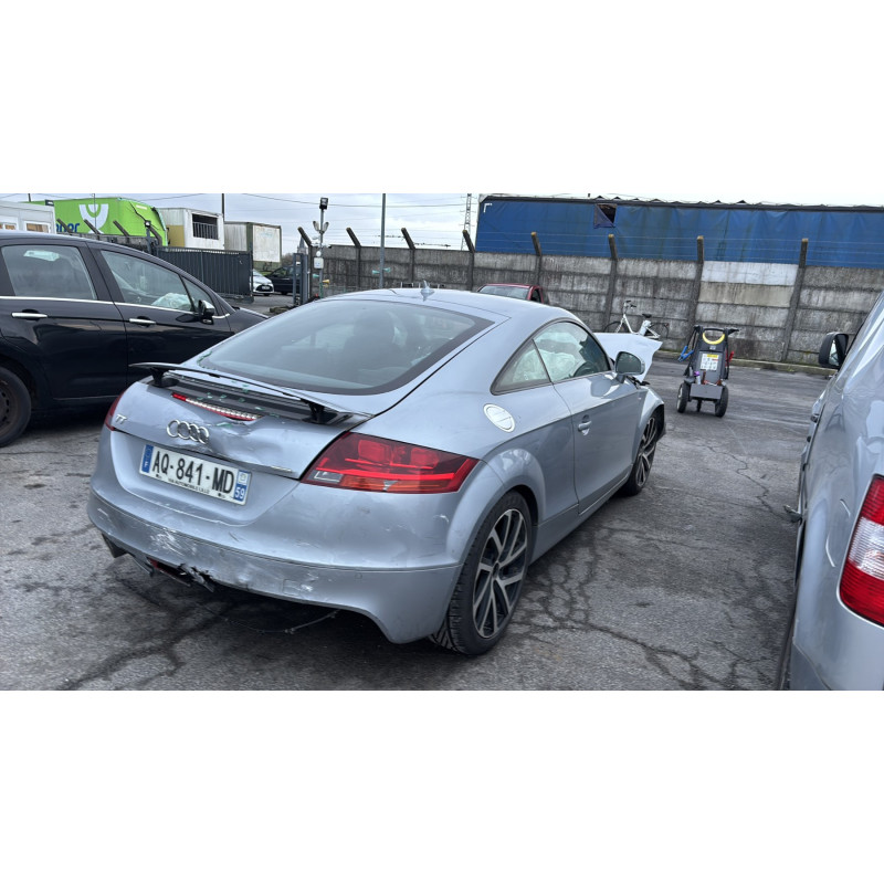 Neiman AUDI TT 2 Photo n°6