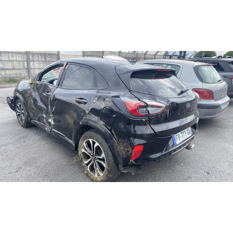 Bras essuie glace arriere FORD PUMA 2 Photo n°8