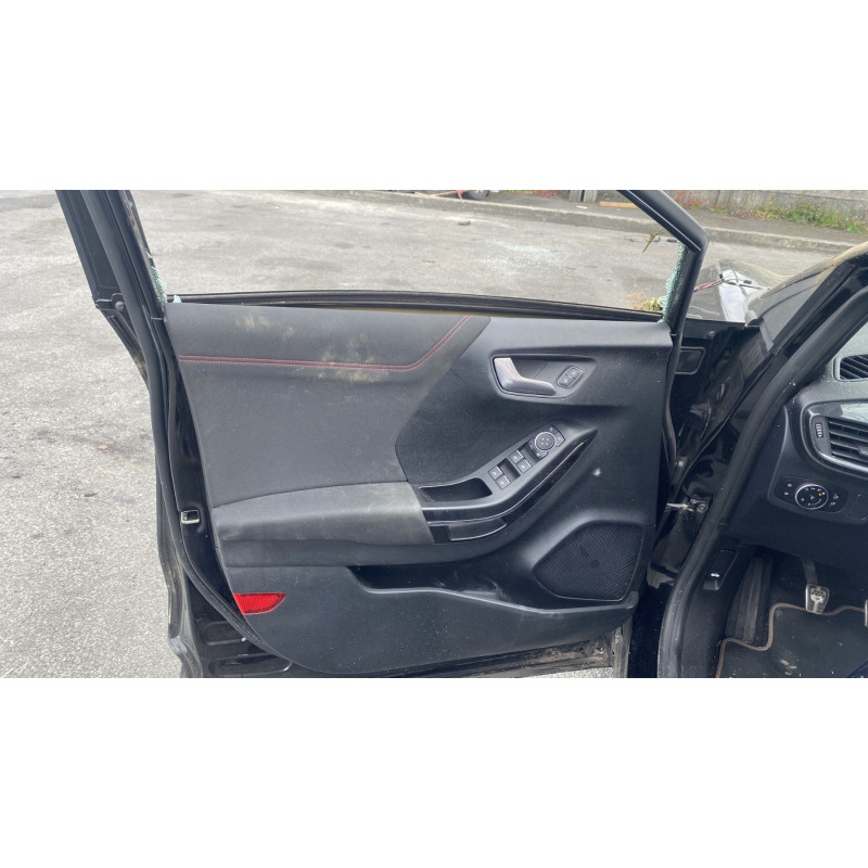Becquet FORD PUMA 2 Photo n°14