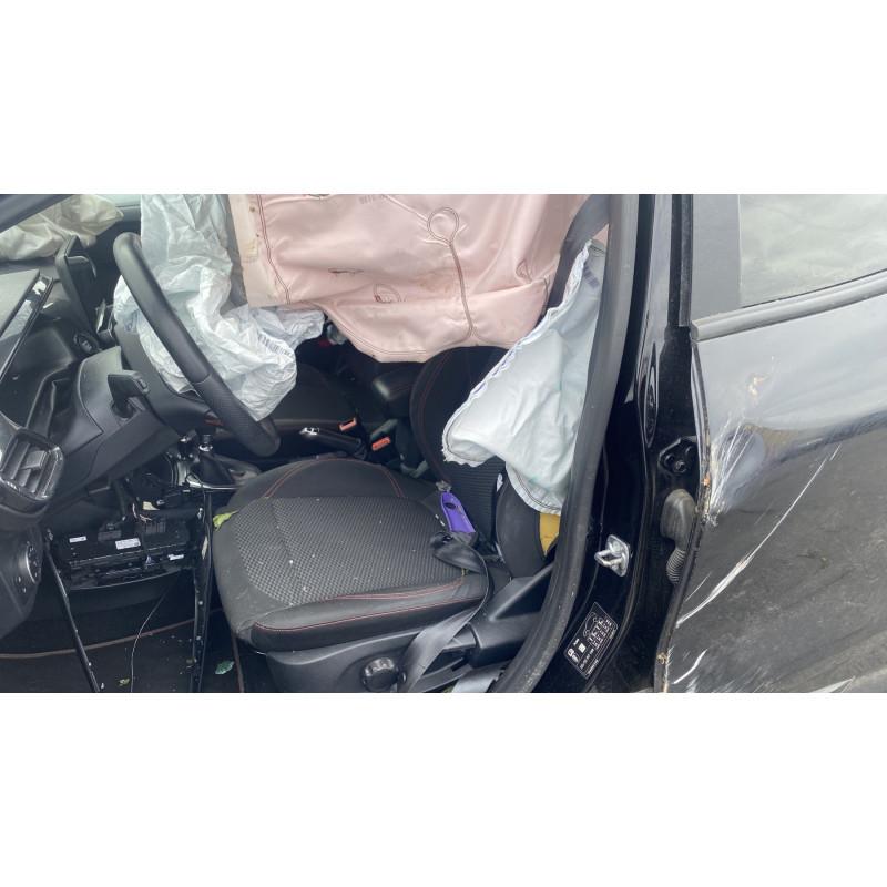Becquet FORD PUMA 2 Photo n°16