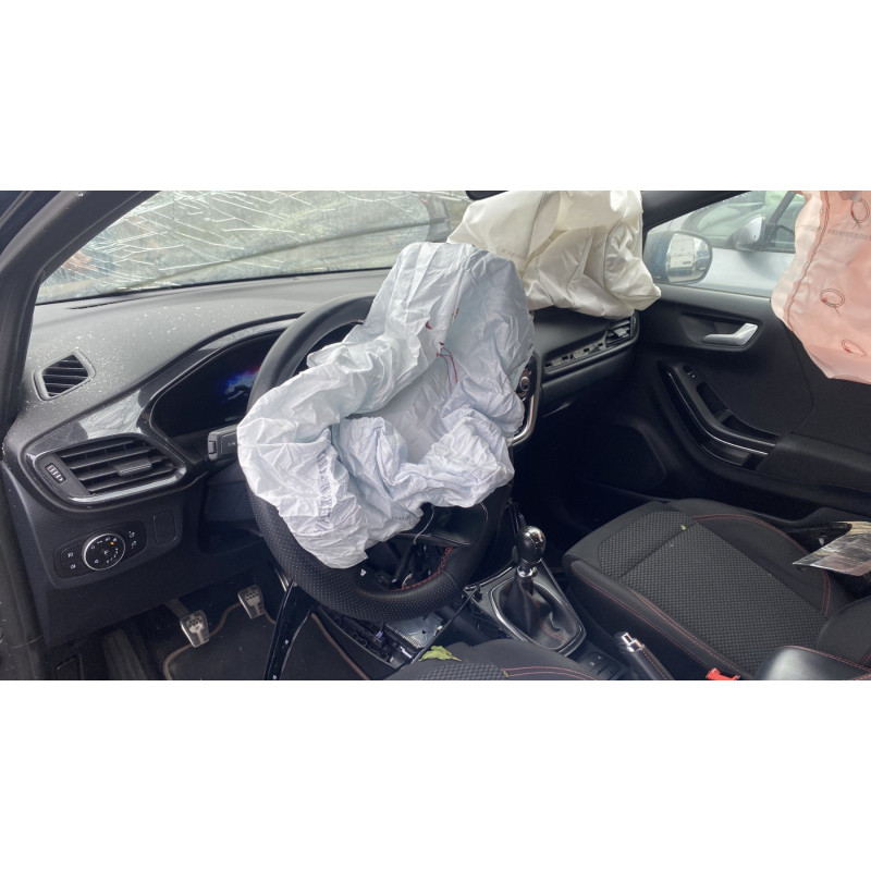 Becquet FORD PUMA 2 Photo n°19