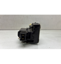 Serrure avant gauche RENAULT MASTER 2