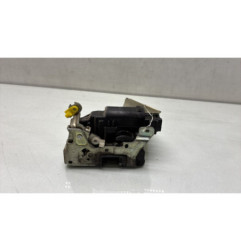 Serrure avant gauche RENAULT MASTER 2