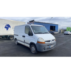 Serrure avant gauche RENAULT MASTER 2