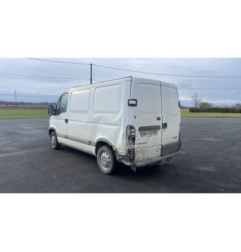 Serrure avant gauche RENAULT MASTER 2