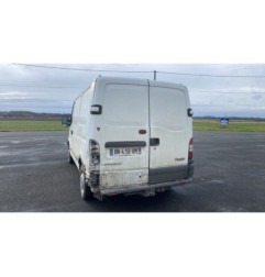 Serrure avant gauche RENAULT MASTER 2