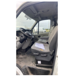 Serrure avant gauche RENAULT MASTER 2