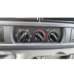 Serrure avant gauche RENAULT MASTER 2
