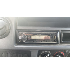 Serrure avant gauche RENAULT MASTER 2