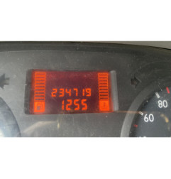 Serrure avant gauche RENAULT MASTER 2
