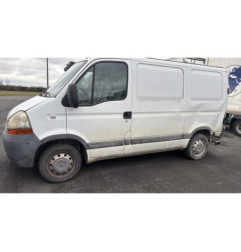 Serrure avant gauche RENAULT MASTER 2