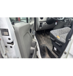 Serrure avant gauche RENAULT MASTER 2
