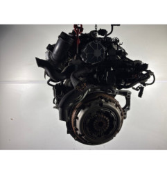 Moteur PEUGEOT 208 1 Photo n°1