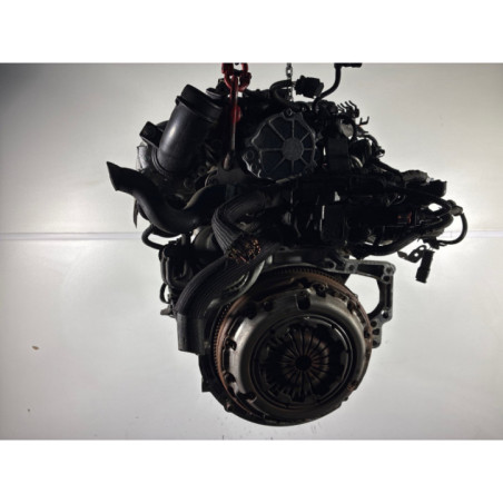 Moteur PEUGEOT 208 1 Photo n°1