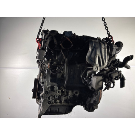 Moteur PEUGEOT 208 1