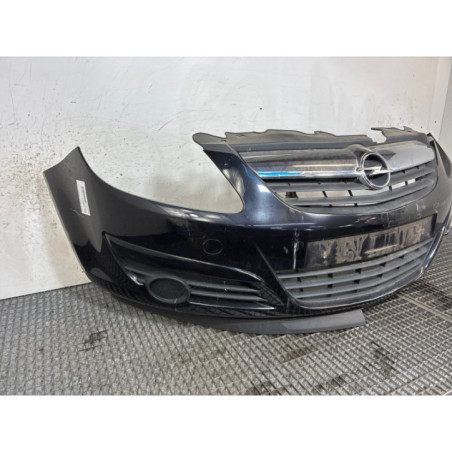Pare choc avant OPEL CORSA D