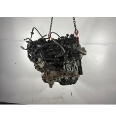 Moteur OPEL MERIVA A Photo n°1
