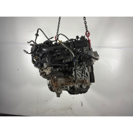 Moteur OPEL MERIVA A Photo n°1