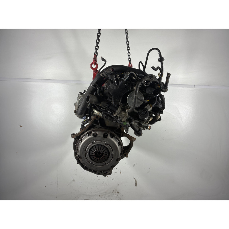 Moteur OPEL MERIVA A Photo n°2