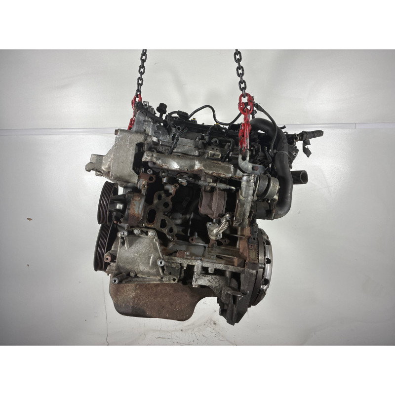 Moteur OPEL MERIVA A Photo n°3