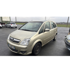 Moteur OPEL MERIVA A