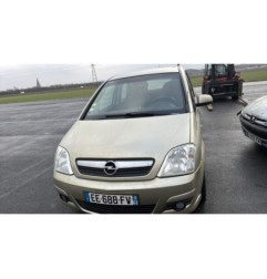 Moteur OPEL MERIVA A