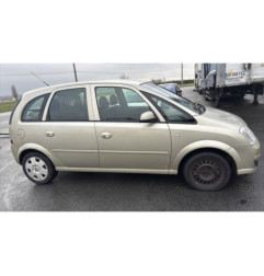 Moteur OPEL MERIVA A