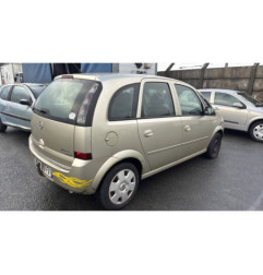 Moteur OPEL MERIVA A