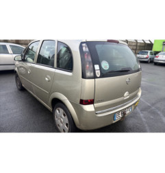 Moteur OPEL MERIVA A