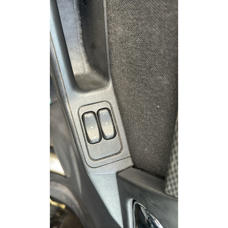 Moteur OPEL MERIVA A Photo n°14
