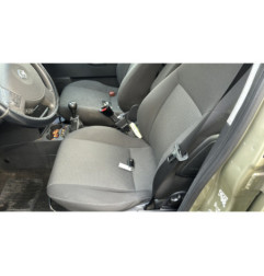 Moteur OPEL MERIVA A
