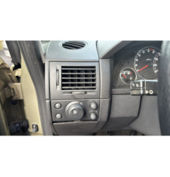 Moteur OPEL MERIVA A