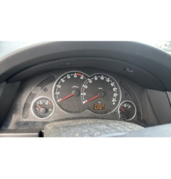 Moteur OPEL MERIVA A