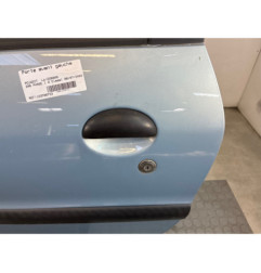 Porte avant gauche PEUGEOT 206