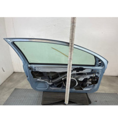 Porte avant gauche PEUGEOT 206