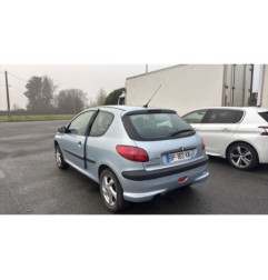 Porte avant gauche PEUGEOT 206