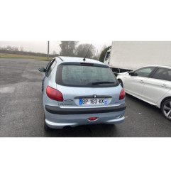 Porte avant gauche PEUGEOT 206