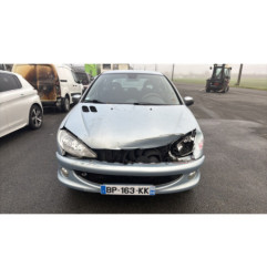 Porte avant gauche PEUGEOT 206