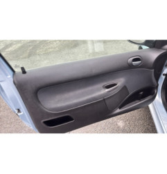 Porte avant gauche PEUGEOT 206