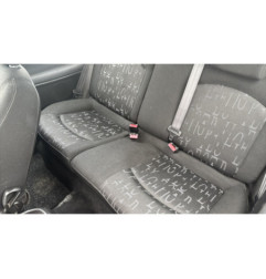 Porte avant gauche PEUGEOT 206