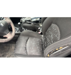 Porte avant gauche PEUGEOT 206