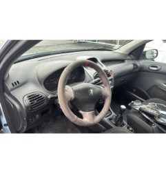 Porte avant gauche PEUGEOT 206