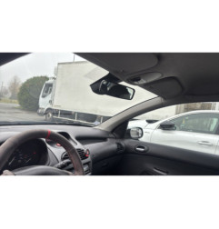 Porte avant gauche PEUGEOT 206