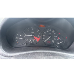 Porte avant gauche PEUGEOT 206