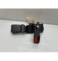 Attache ceinture arriere gauche VOLKSWAGEN POLO 6 Photo n°1