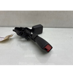 Attache ceinture arriere gauche VOLKSWAGEN POLO 6