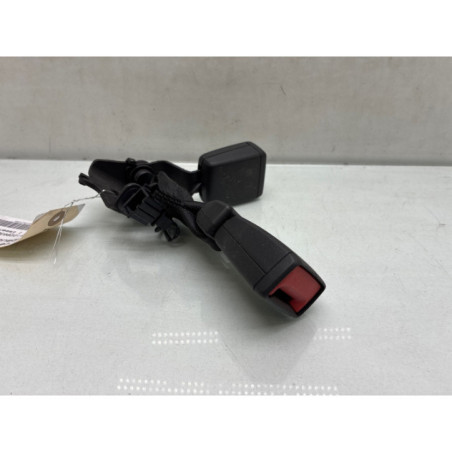 Attache ceinture arriere gauche VOLKSWAGEN POLO 6